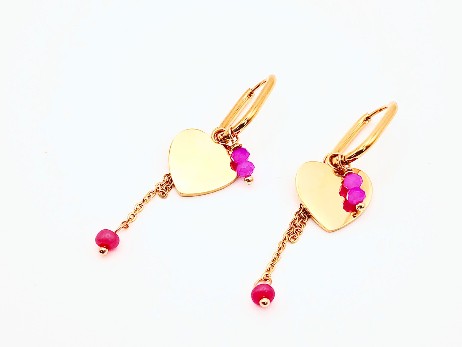 " Mon Coeur En Apesanteur "